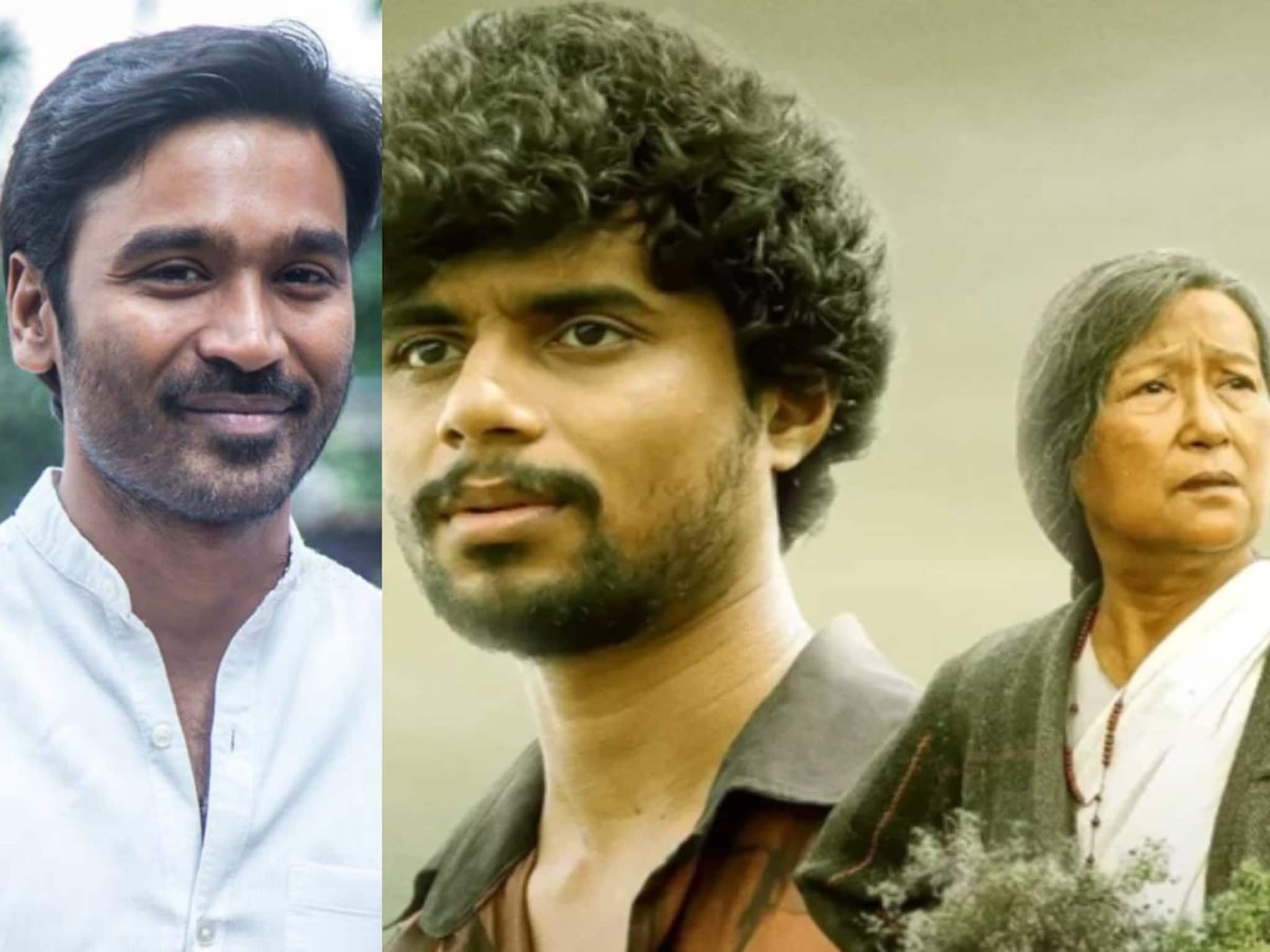 'മാസ്റ്റർപീസ് സിനിമ, നടിയുടേത് ലോകോത്തര പ്രകടനം'; 'എക്കോ'യെ പ്രശംസിച്ച് ധനുഷ് 'മാസ്റ്റർപീസ് സിനിമ, നടിയുടേത് ലോകോത്തര പ്രകടനം'; 'എക്കോ'യെ പ്രശംസിച്ച് ധനുഷ്