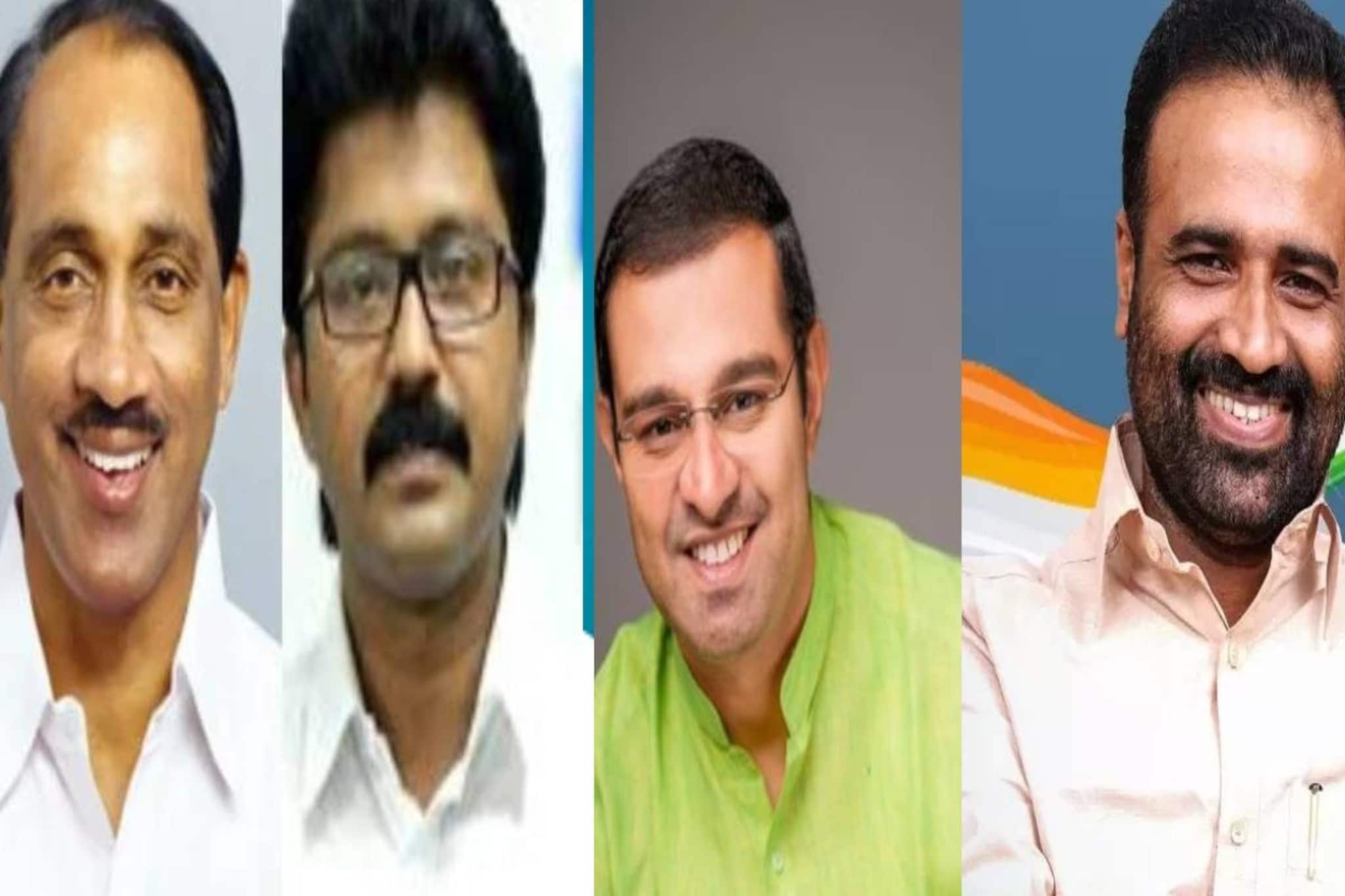 ദേവസ്വം മന്ത്രി എത്ര ദേവസ്വം ബോർഡ് യോഗത്തിൽ പങ്കെടുത്തു? കോൺഗ്രസ് എംഎൽഎമാരുടെ ചോദ്യത്തിന് ഉത്തരം വന്നപ്പോൾ ട്രോൾ