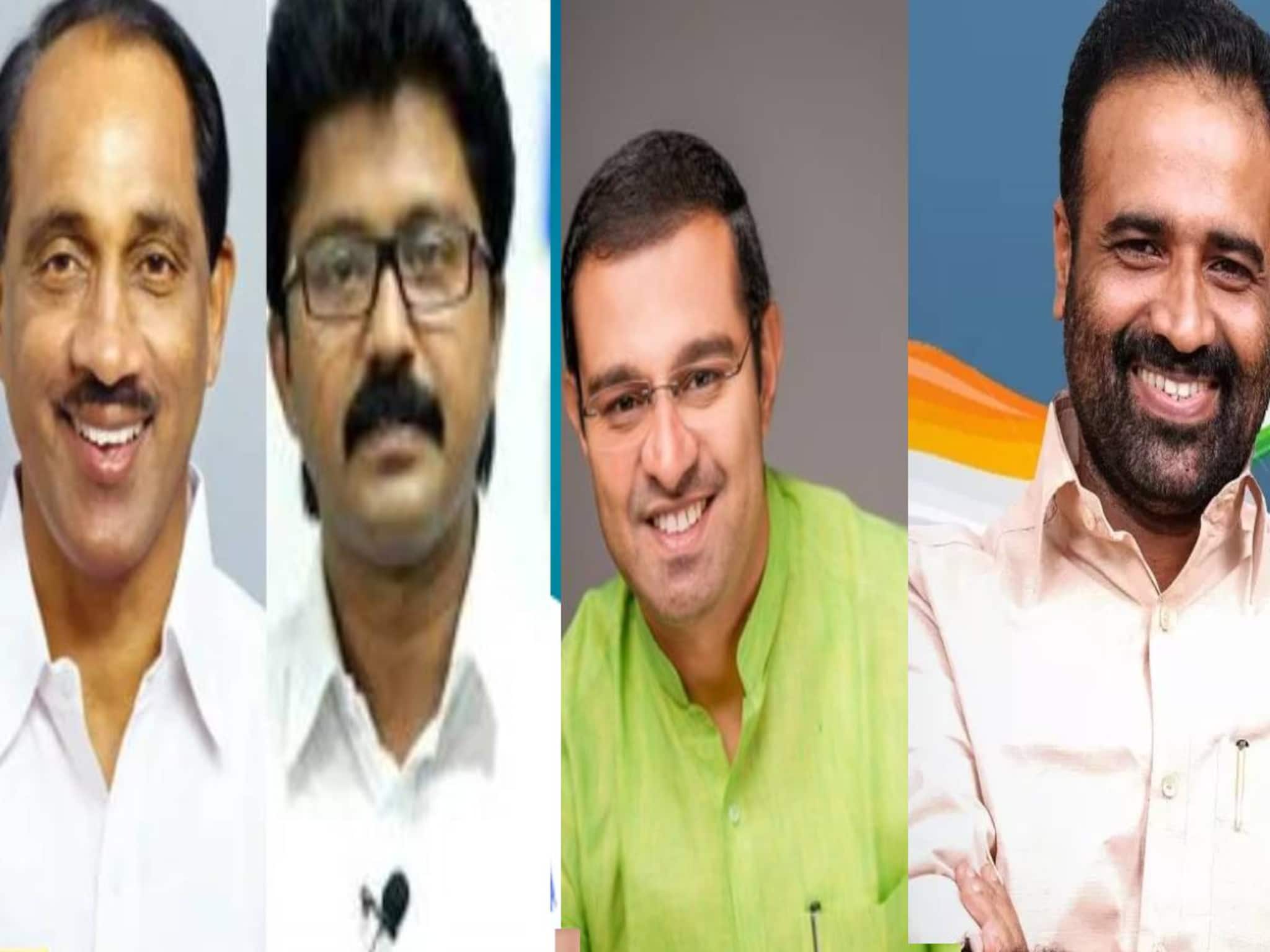 ദേവസ്വം മന്ത്രി എത്ര ദേവസ്വം ബോർഡ് യോഗത്തിൽ പങ്കെടുത്തു? കോൺഗ്രസ് എംഎൽഎമാരുടെ ചോദ്യത്തിന് ഉത്തരം വന്നപ്പോൾ ട്രോൾ