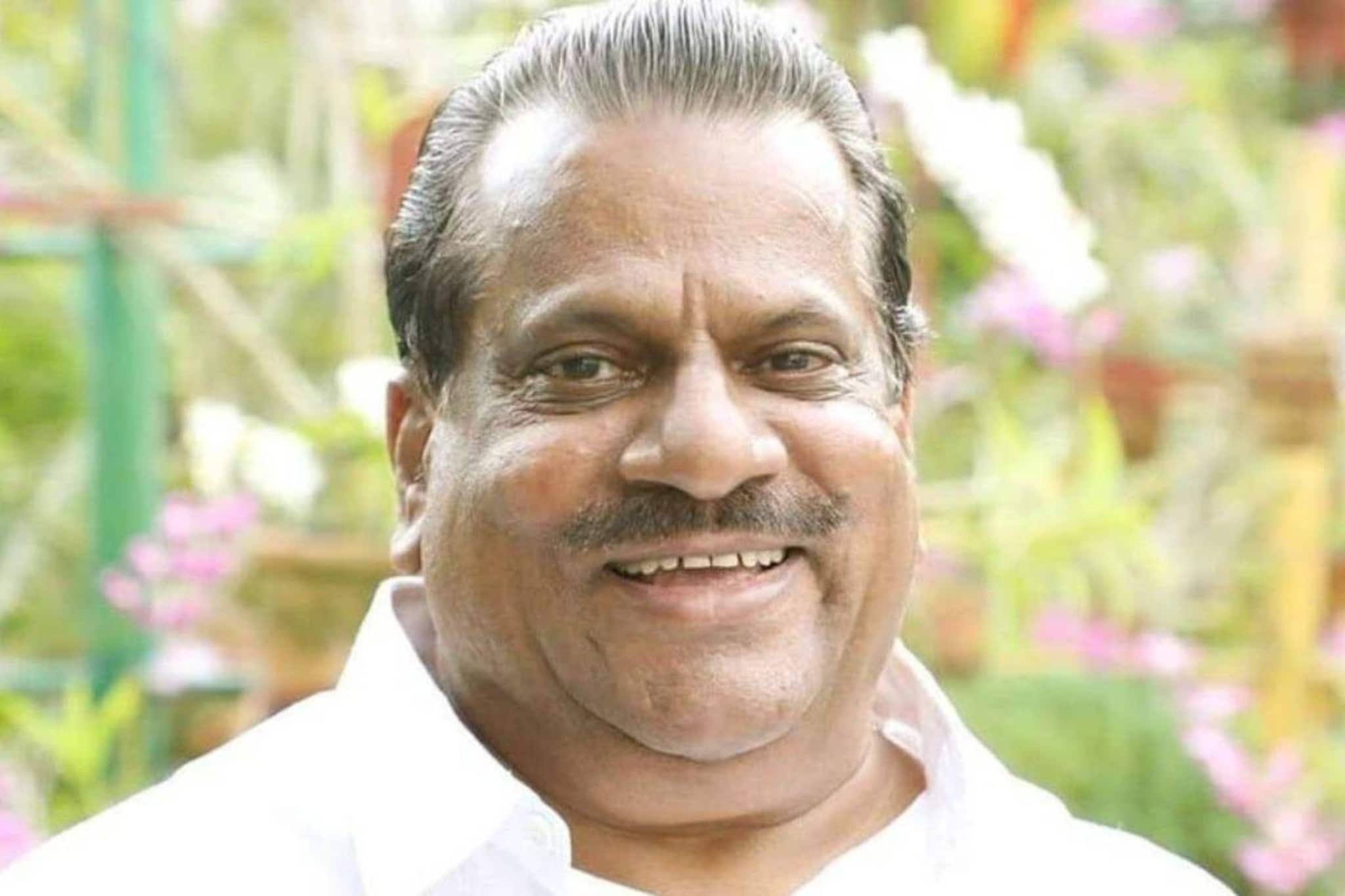 'ജയിലിലുള്ളത് പാവങ്ങൾ; എതിർക്കുന്നത് തെറ്റായ നിലപാട്': തടവുകാരുടെ വേതനം വർധിപ്പിച്ചതിനെ ന്യായീകരിച്ച് ഇ പി ജയരാജൻ