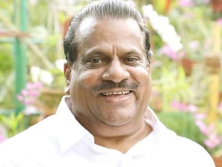 ഇ പി ജയരാജൻ ഇ പി ജയരാജൻ