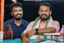 അതിജീവിതയ്ക്കെതിരായ സൈബർ അധിക്ഷേപം; രാഹുൽ മാങ്കൂട്ടത്തിലിന്റെ സുഹൃത്ത് ഫെനി നൈനാനെതിരെ കേസ്