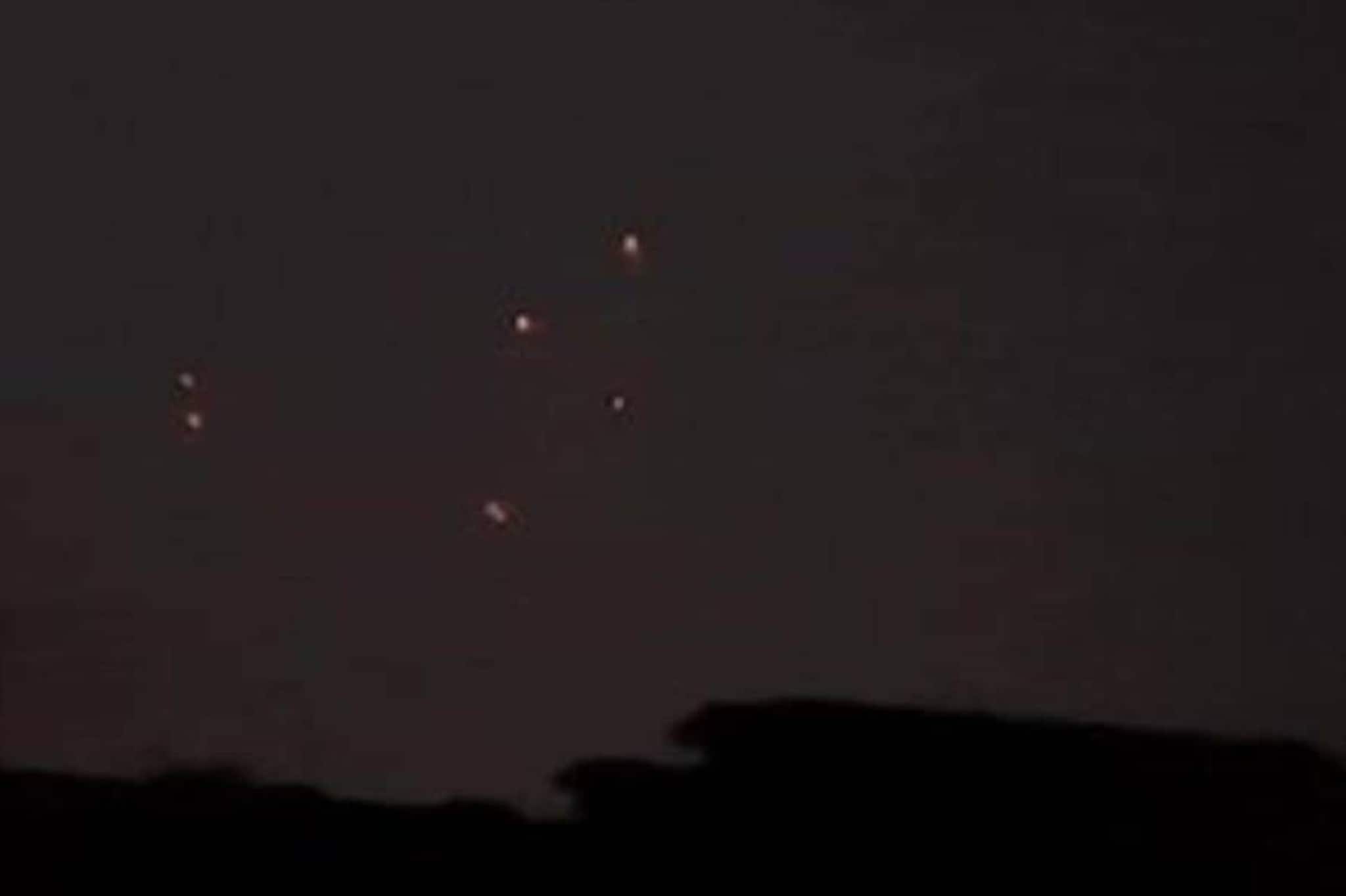 Exclusive | ലഷ്‌കര്‍-ഇ-തൊയ്ബയും ഖലിസ്ഥാനി ഗ്രൂപ്പുകളും നിയന്ത്രണരേഖയിൽ വ്യോമാക്രമണത്തിനുള്ള ഉപകരണങ്ങള്‍ വാങ്ങിക്കൂട്ടി