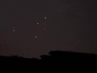 നിയന്ത്രണരേഖയ്ക്ക് സമീപത്തെ ആകാശദൃശ്യം (ഫയൽ ചിത്രം)