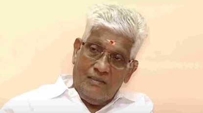 ജി സുകുമാരൻ നായർ ജി സുകുമാരൻ നായർ