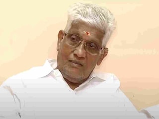 ജി സുകുമാരൻ നായർ