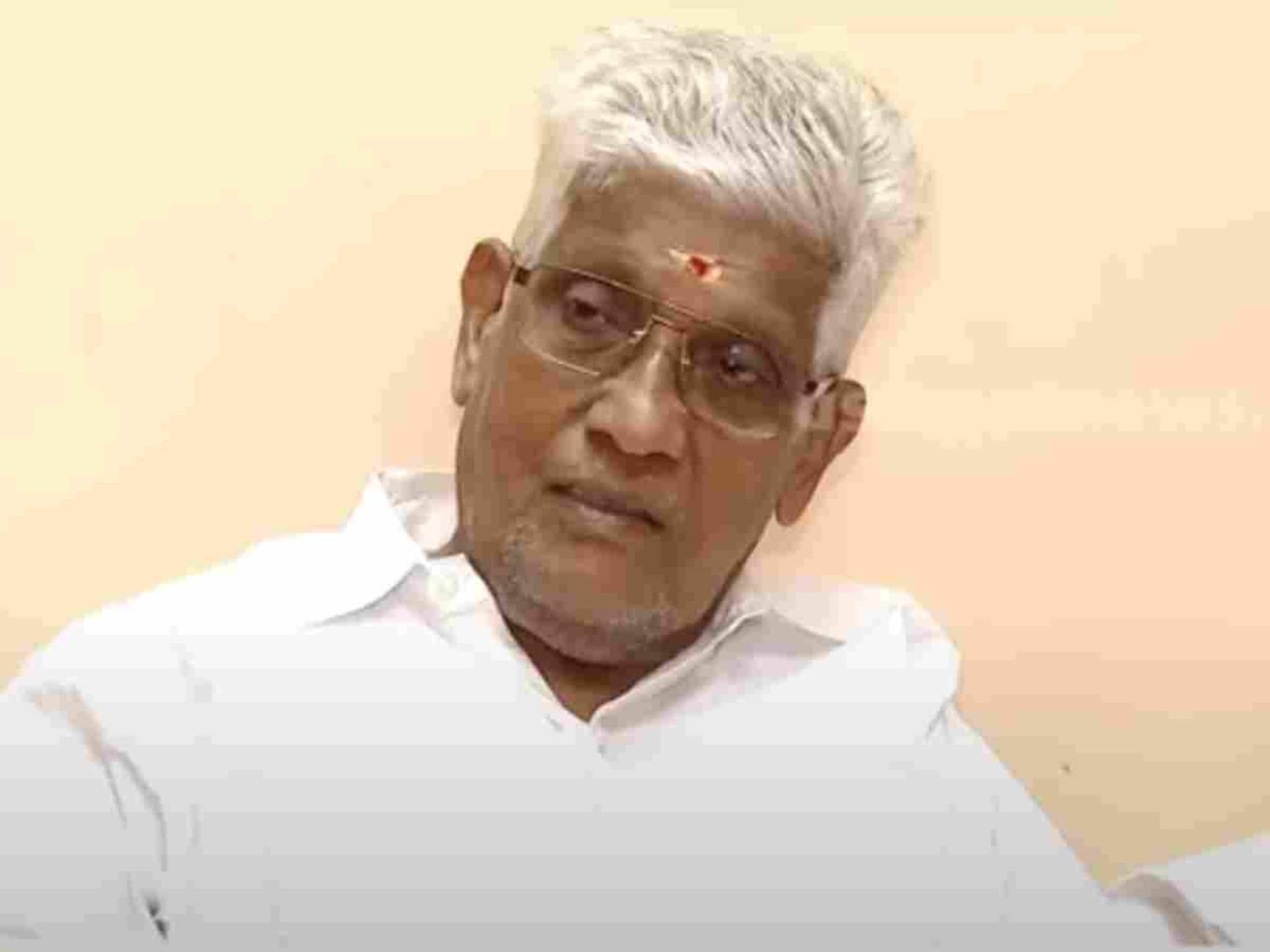 'പരിപാവനമായ പമ്പാ നദിയിലൂടെ തീട്ടക്കണ്ടിയല്ലേ ഒഴുകുന്നത്, കേന്ദ്രം എന്തുചെയ്തു?' ജി സുകുമാരൻ നായര്‍