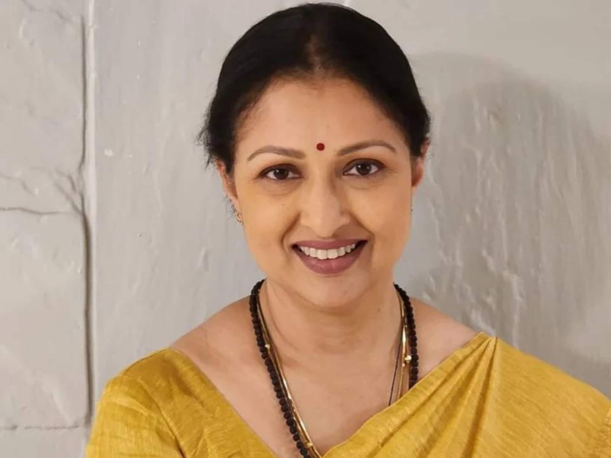 തിരഞ്ഞെടുപ്പിൽ മത്സരിക്കാൻ നടി ഗൗതമി; രാജപാളയം സീറ്റ് വേണമെന്ന് AIADMK നേതൃത്വത്തോട് ആവശ്യപ്പെട്ടു