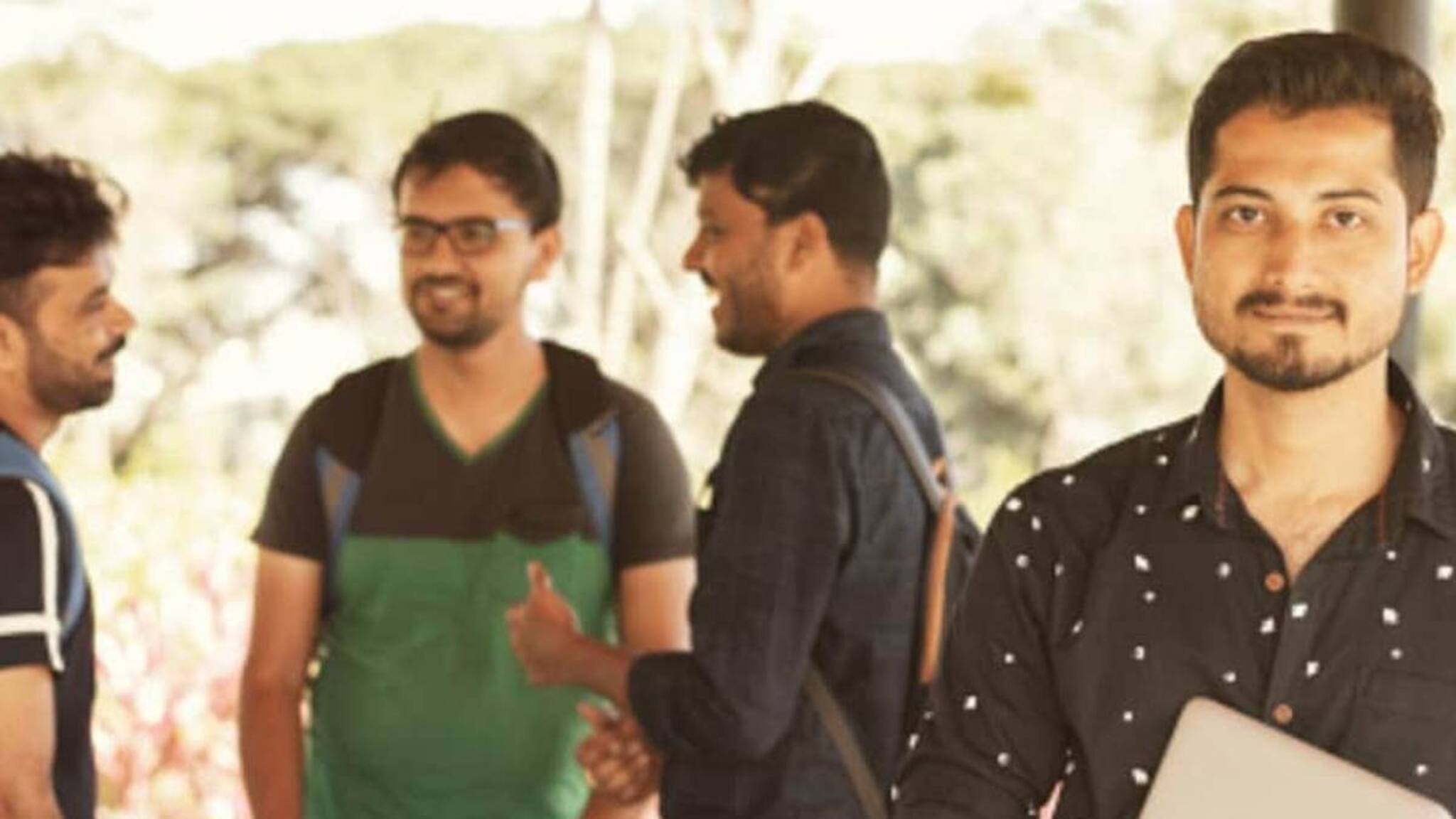 അതിർത്തിക്കപ്പുറം പ്രതിഷേധക്കാര്‍; ഇന്ത്യയില്‍ പങ്കാളികള്‍; ഭരണത്തില്‍ സുപ്രധാന ശക്തികളായ ജെന്‍ സീ