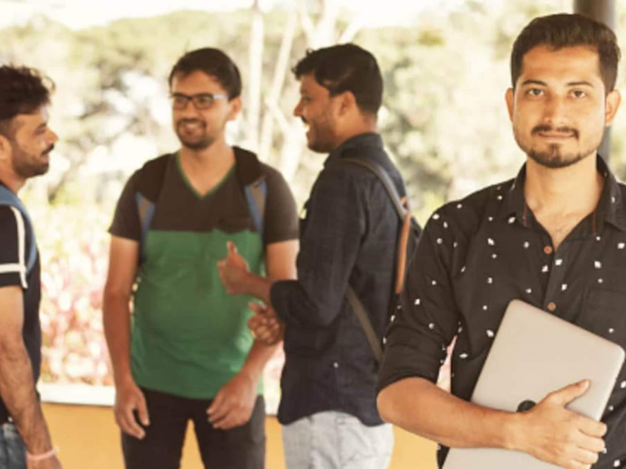 അതിർത്തിക്കപ്പുറം പ്രതിഷേധക്കാര്‍; ഇന്ത്യയില്‍ പങ്കാളികള്‍; ഭരണത്തില്‍ സുപ്രധാന ശക്തികളായ ജെന്‍ സീ