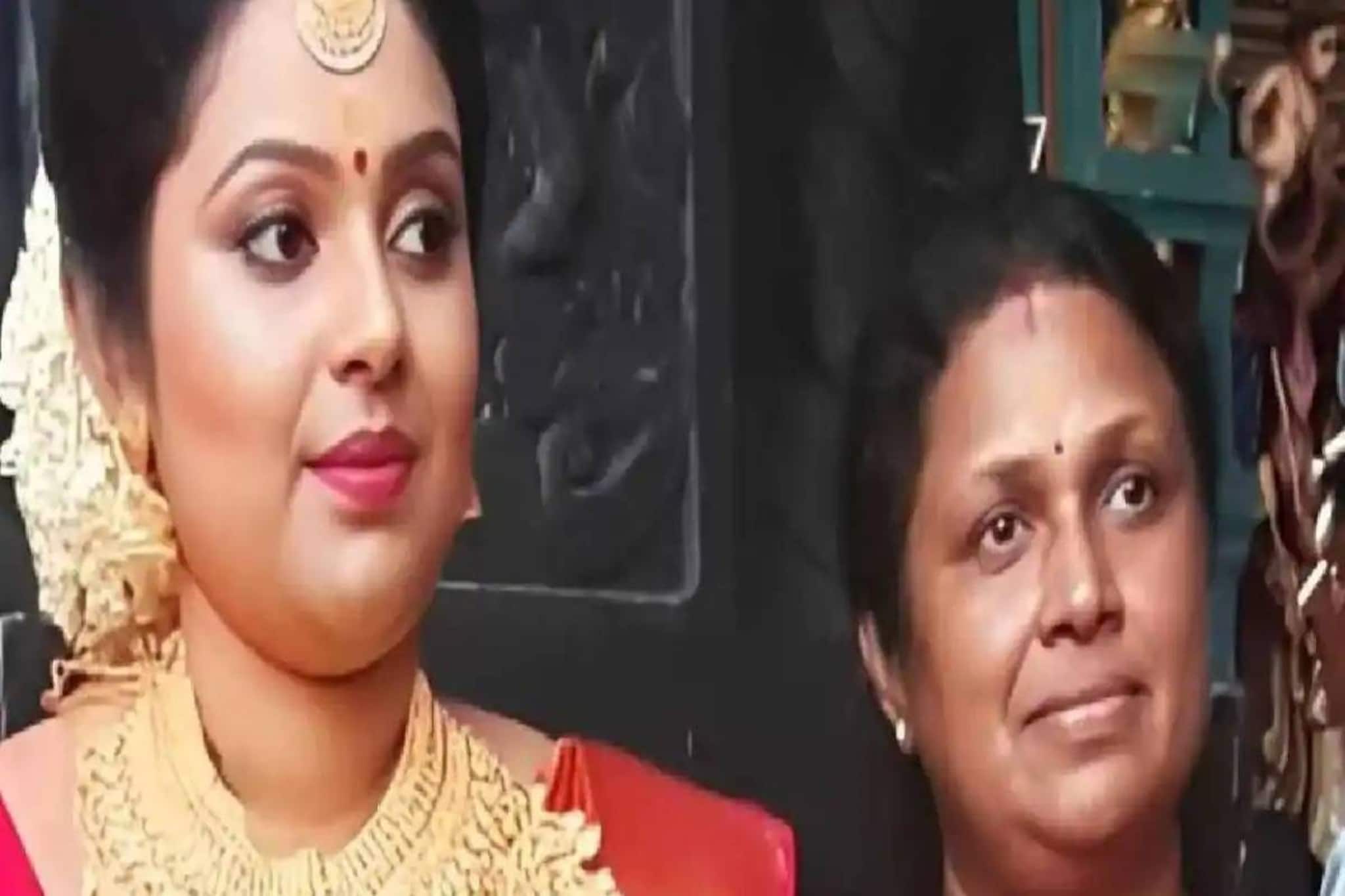 ദാമ്പത്യം തകരാൻ കാരണം അമ്മ സജിതയ്ക്ക് ഗ്രീമയോടുള്ള അമിത സ്‌നേഹമെന്ന് പ്രതിയുടെ സഹോദരൻ