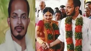 ​​ഗ്രീമയുടെ  വിവാഹ ചിത്രം