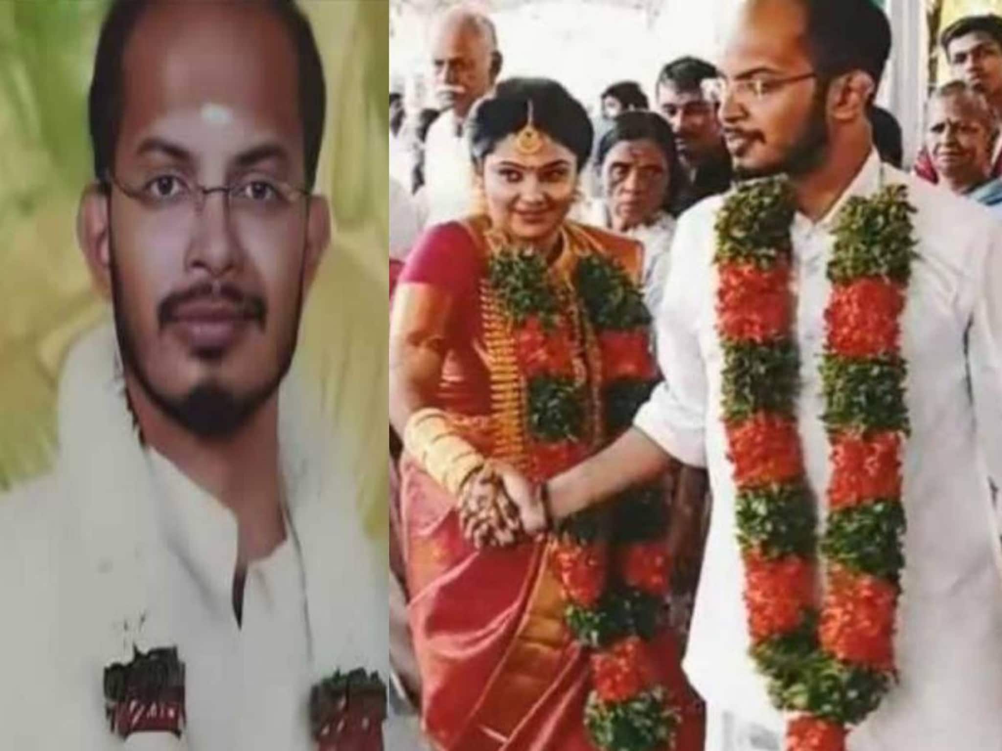 ഗ്രീമയ്ക്ക് ഐശ്വര്യമില്ലെന്ന് പറഞ്ഞ് ഉണ്ണികൃഷ്ണൻ ഉപേക്ഷിച്ചു':അച്ഛൻ കരുതിയ സയനൈഡ് കൊണ്ട് മരണം