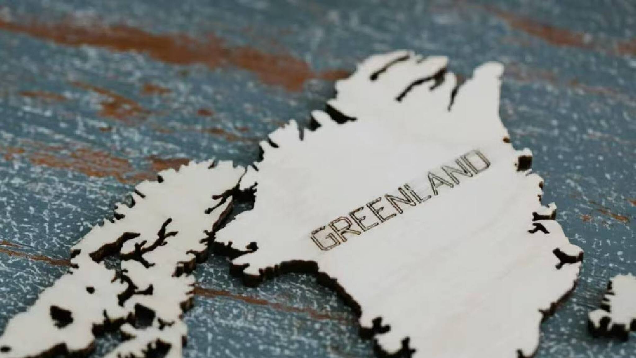 80 ശതമാനം പ്രദേശവും മഞ്ഞില്‍ മൂടിക്കിടന്നിട്ടും പേര് ഗ്രീന്‍ലന്‍ഡ് ; എന്തുകൊണ്ട് ?