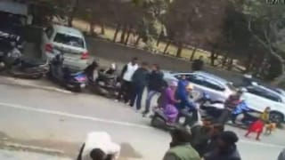 സിസിടിവി ദൃശ്യങ്ങളിൽ‌ നിന്ന്