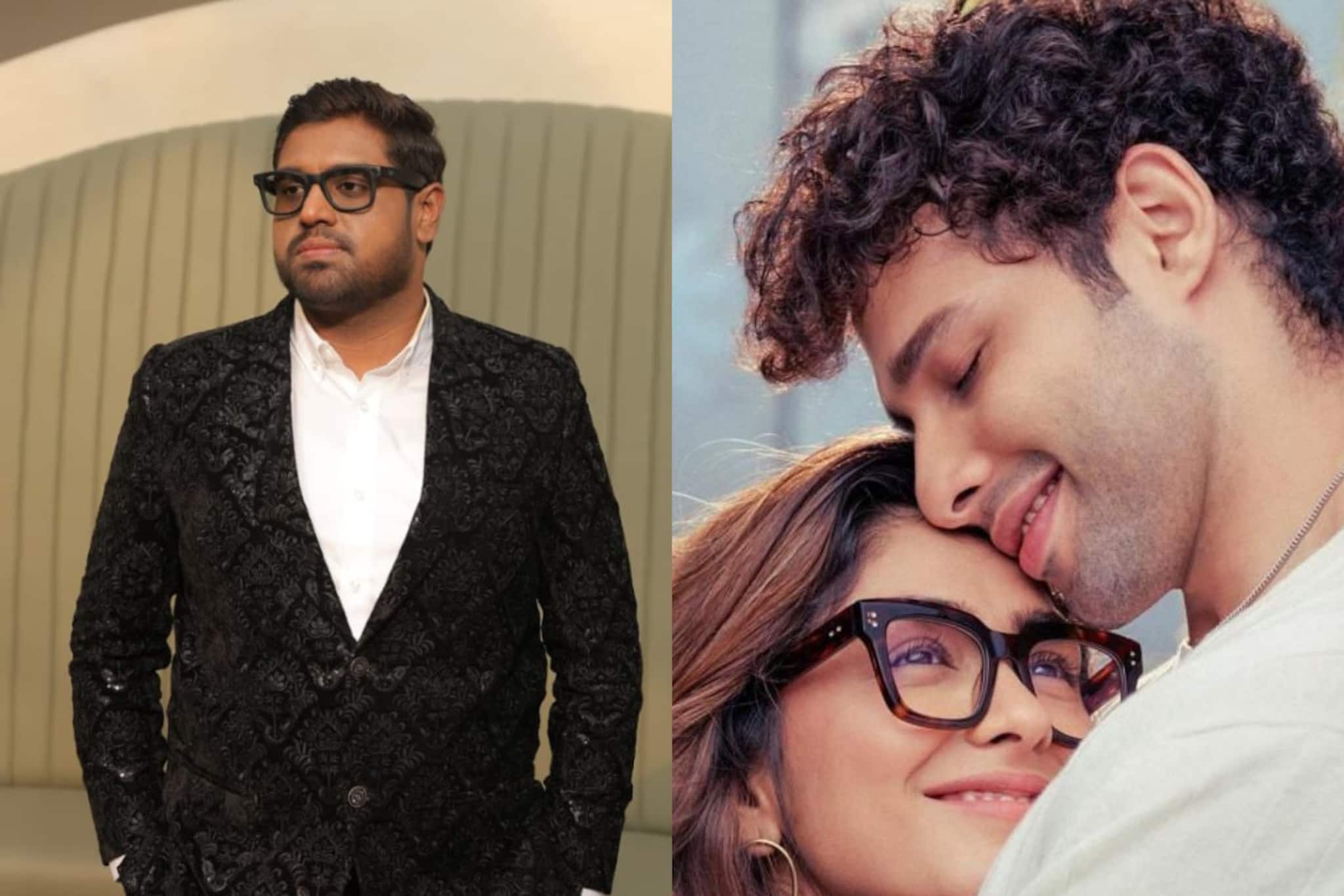 മലയാളികളെക്കൊണ്ട് 'ദർശനാ...' പാടിച്ചു ഹരമാക്കിയ ഹിഷാം അബ്ദുൾ വഹാബ് ബോളിവുഡിൽ; സഞ്ജയ് ലീല ബൻസാലി ചിത്രത്തിൽ തുടക്കം മലയാളികളെക്കൊണ്ട് 'ദർശനാ...' പാടിച്ചു ഹരമാക്കിയ ഹിഷാം അബ്ദുൾ വഹാബ് ബോളിവുഡിൽ; സഞ്ജയ് ലീല ബൻസാലി ചിത്രത്തിൽ തുടക്കം