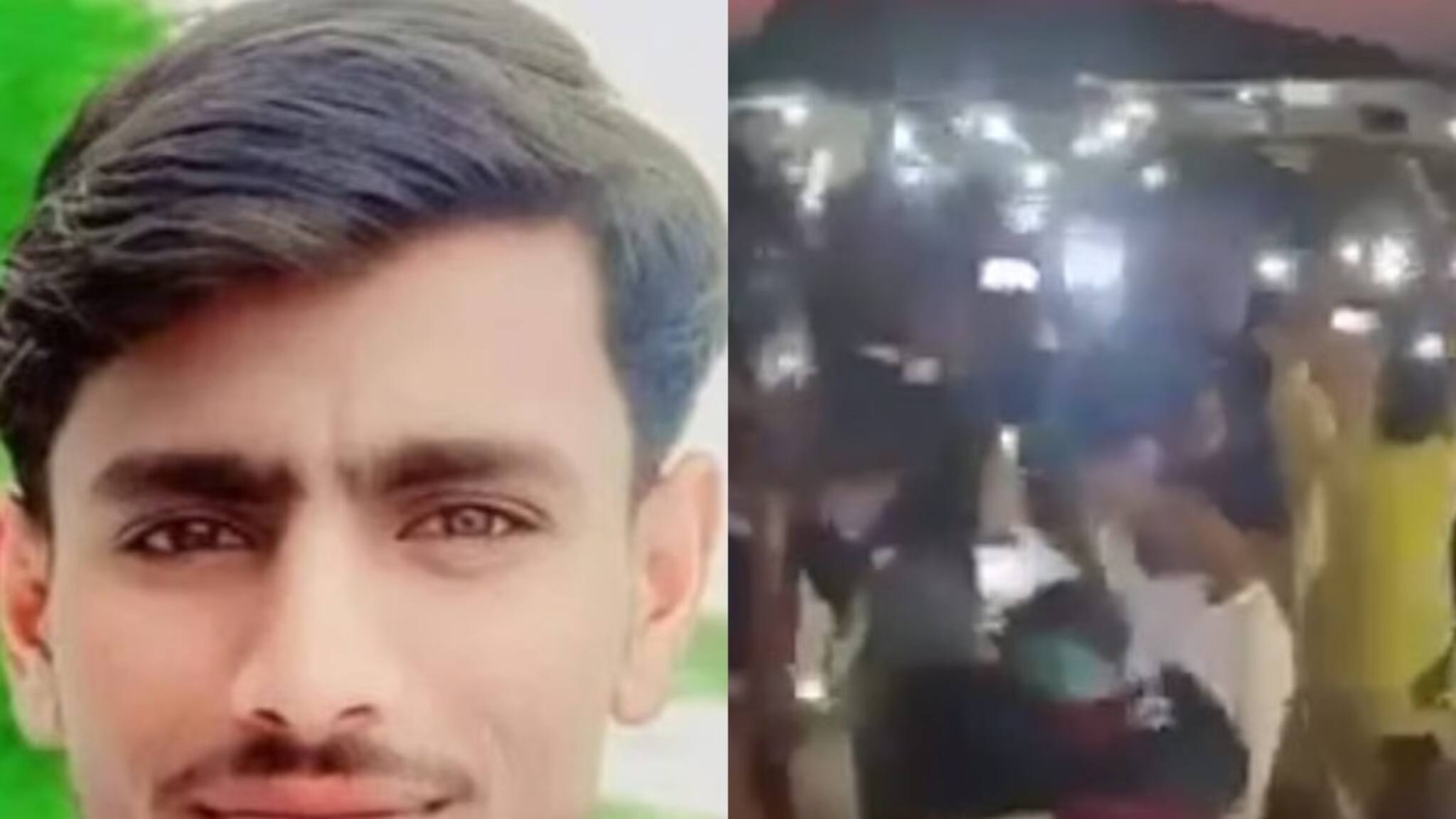 ഹിന്ദു യുവാവിനെ വെടിവെച്ചു കൊന്നു; പാക്കിസ്ഥാനില്‍ പ്രതിഷേധം