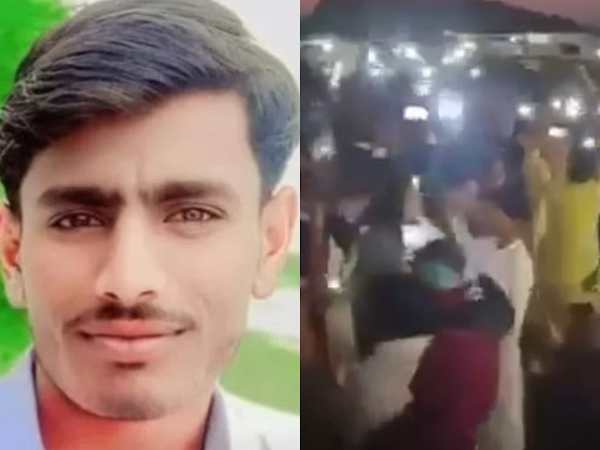 ഹിന്ദു യുവാവിനെ വെടിവെച്ചു കൊന്നു; പാക്കിസ്ഥാനില്‍ പ്രതിഷേധം