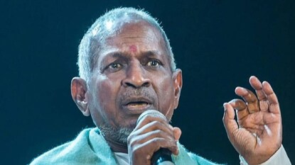 ഇളയരാജ ഇളയരാജ