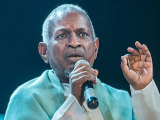 ഇളയരാജ ഇളയരാജ