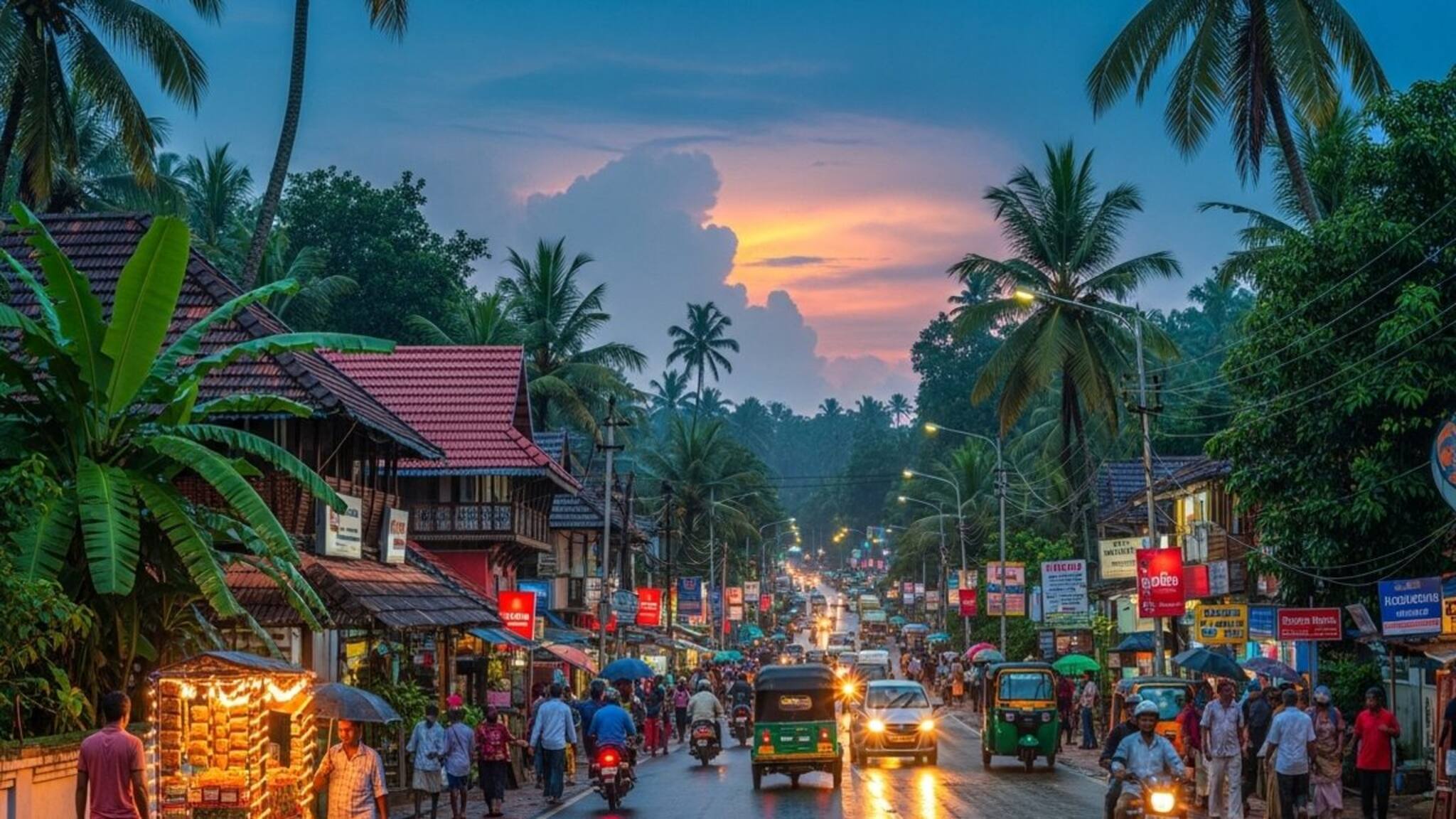 Kerala Budget 2026: എം സി റോഡിലെ 77 കിലോമീറ്ററിൽ നഷ്ടമാകുന്ന ഒരു മണിക്കൂർ ലാഭിക്കാൻ 6 പട്ടണങ്ങളിൽ ബൈപാസ്