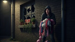 എ ഐ നിർമിത പ്രതീകാത്മക ചിത്രം