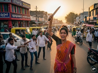 എ ഐ നിർമിത പ്രതീകാത്മക ചിത്രം എ ഐ നിർമിത പ്രതീകാത്മക ചിത്രം