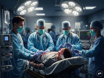 എ ഐ നിർമിത പ്രതീകാത്മക ചിത്രം എ ഐ നിർമിത പ്രതീകാത്മക ചിത്രം