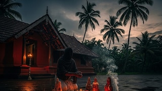 എ ഐ നിര്‍മിത പ്രതീകാത്മക ചിത്രം