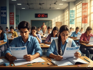 എ ഐ നിർമിത പ്രതീകാത്മക ചിത്രം