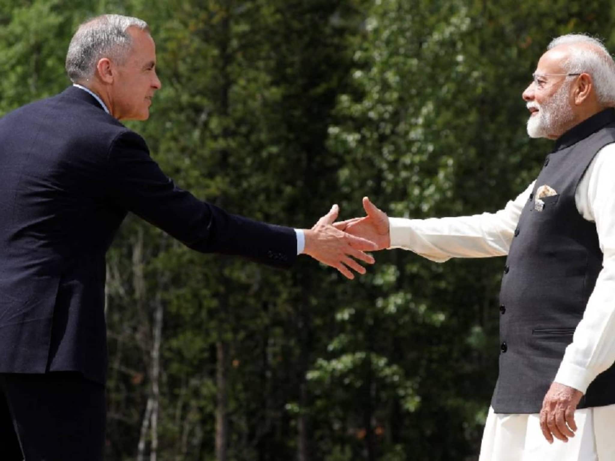 ട്രംപിന്റെ നികുതി ഭീഷണിക്കിടെ കനേഡിയൻ പ്രധാനമന്ത്രി മാർക്ക് കാർനി മാർച്ചിൽ ഇന്ത്യ സന്ദർശിച്ചേക്കും‌