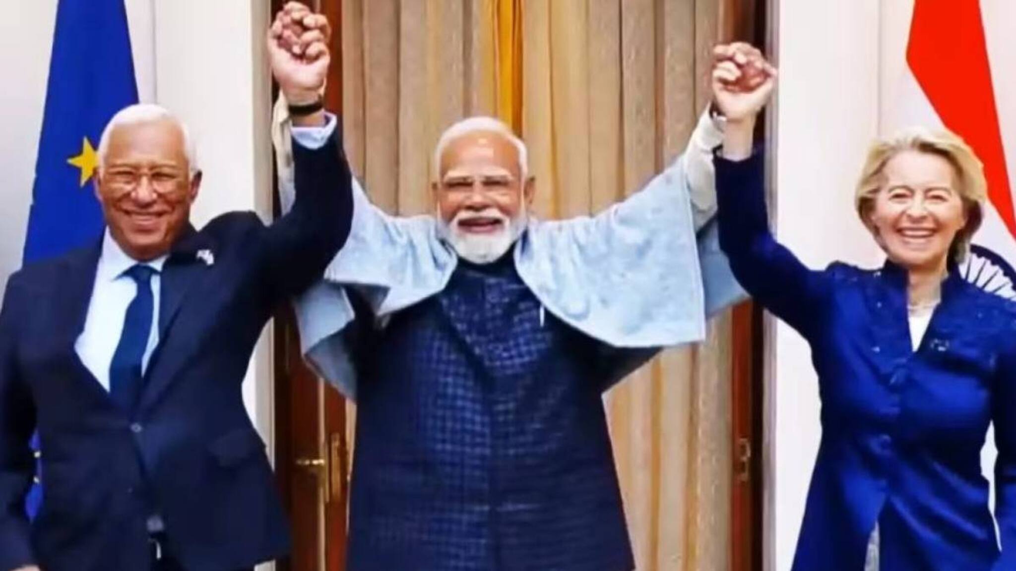 വ്യാപാര കരാറുകളുടെ മാതാവ്; ഇന്ത്യ-യൂറോപ്യന്‍ യൂണിയന്‍ സ്വതന്ത്ര വ്യാപാര കരാറിലെ 10 കാര്യങ്ങള്‍