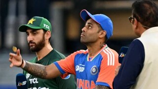 ഗ്രൂപ്പ് എ-യിൽ ഇന്ത്യക്കും പാകിസ്ഥാനുമൊപ്പം യുഎസ്എ, നെതർലൻഡ്സ്, നമീബിയ എന്നിവരാണുള്ളത് ഗ്രൂപ്പ് എ-യിൽ ഇന്ത്യക്കും പാകിസ്ഥാനുമൊപ്പം യുഎസ്എ, നെതർലൻഡ്സ്, നമീബിയ എന്നിവരാണുള്ളത്