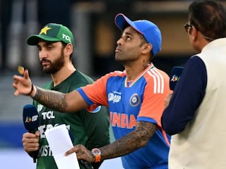 ഗ്രൂപ്പ് എ-യിൽ ഇന്ത്യക്കും പാകിസ്ഥാനുമൊപ്പം യുഎസ്എ, നെതർലൻഡ്‌സ്, നമീബിയ എന്നിവരാണുള്ളത്