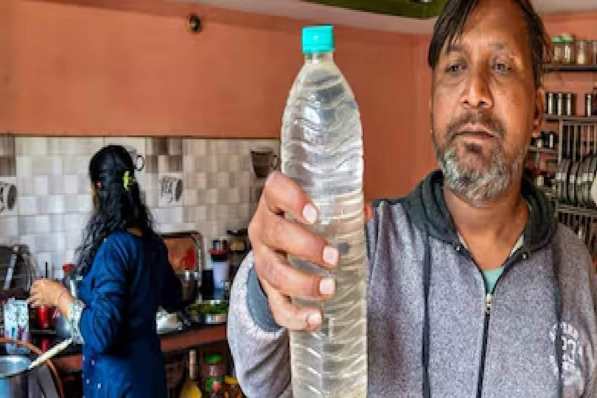 Exclusive | ശുചിത്വനഗരമായ ഇന്‍ഡോറിലെ 67 ശതമാനം കുടിവെള്ള സാംപിളുകളും മലിനമോ?