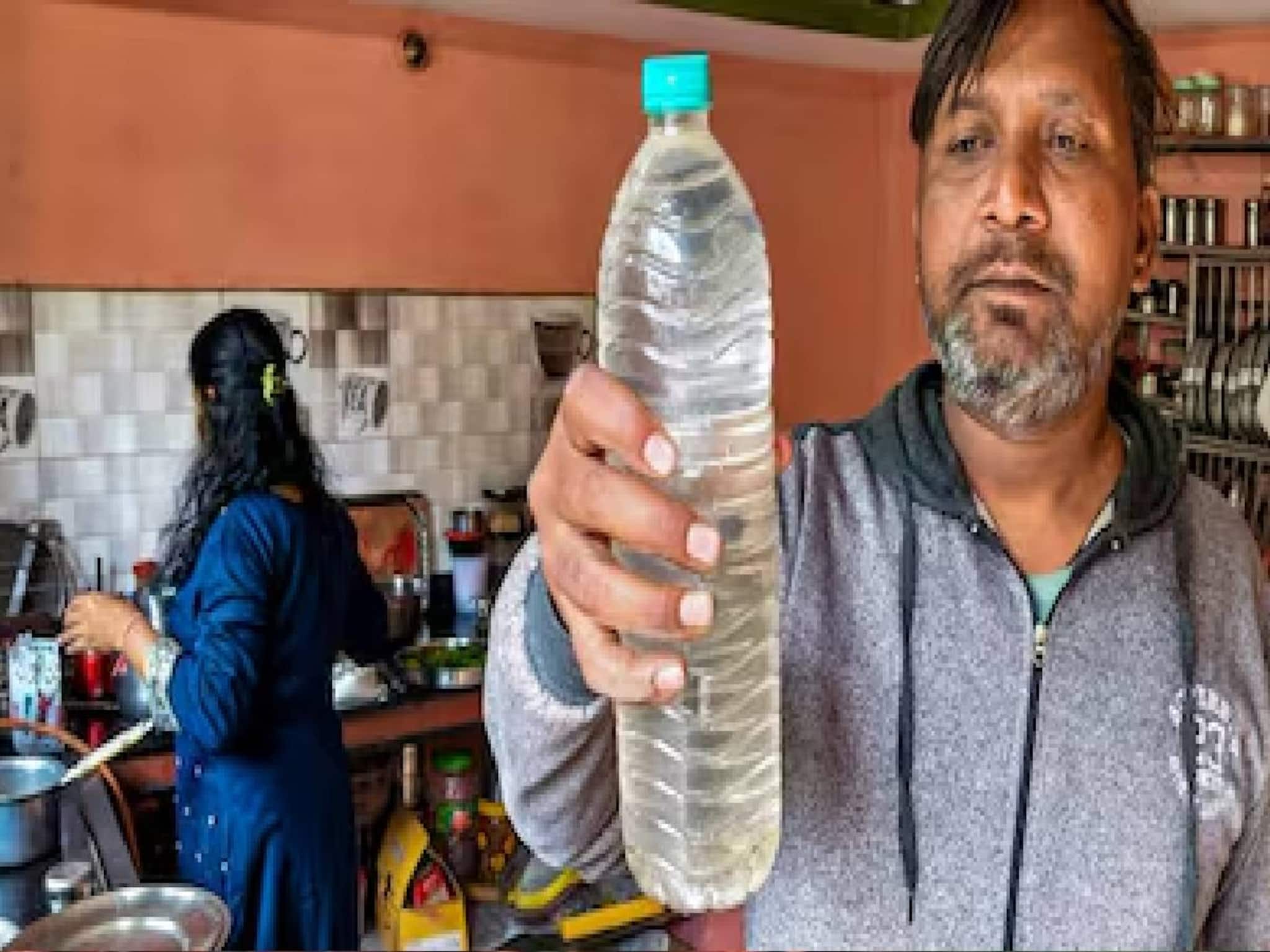 Exclusive | ശുചിത്വനഗരമായ ഇന്‍ഡോറിലെ 67 ശതമാനം കുടിവെള്ള സാംപിളുകളും മലിനമോ?