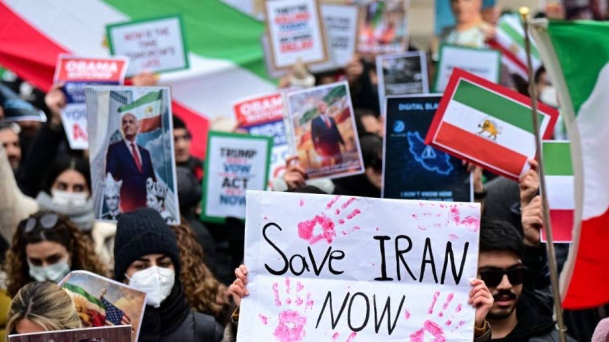 അടിയന്തരമായി ഇറാൻ വിടാൻ ഇന്ത്യൻ പൗരൻമാർക്ക് എംബസിയുടെ നിർദേശം