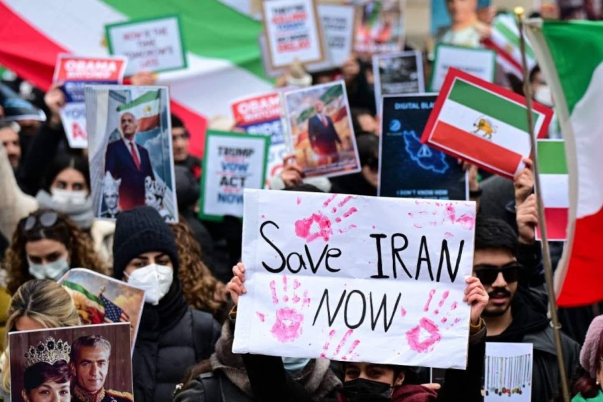 അടിയന്തരമായി ഇറാൻ വിടാൻ ഇന്ത്യൻ പൗരൻമാർക്ക് എംബസിയുടെ നിർദേശം