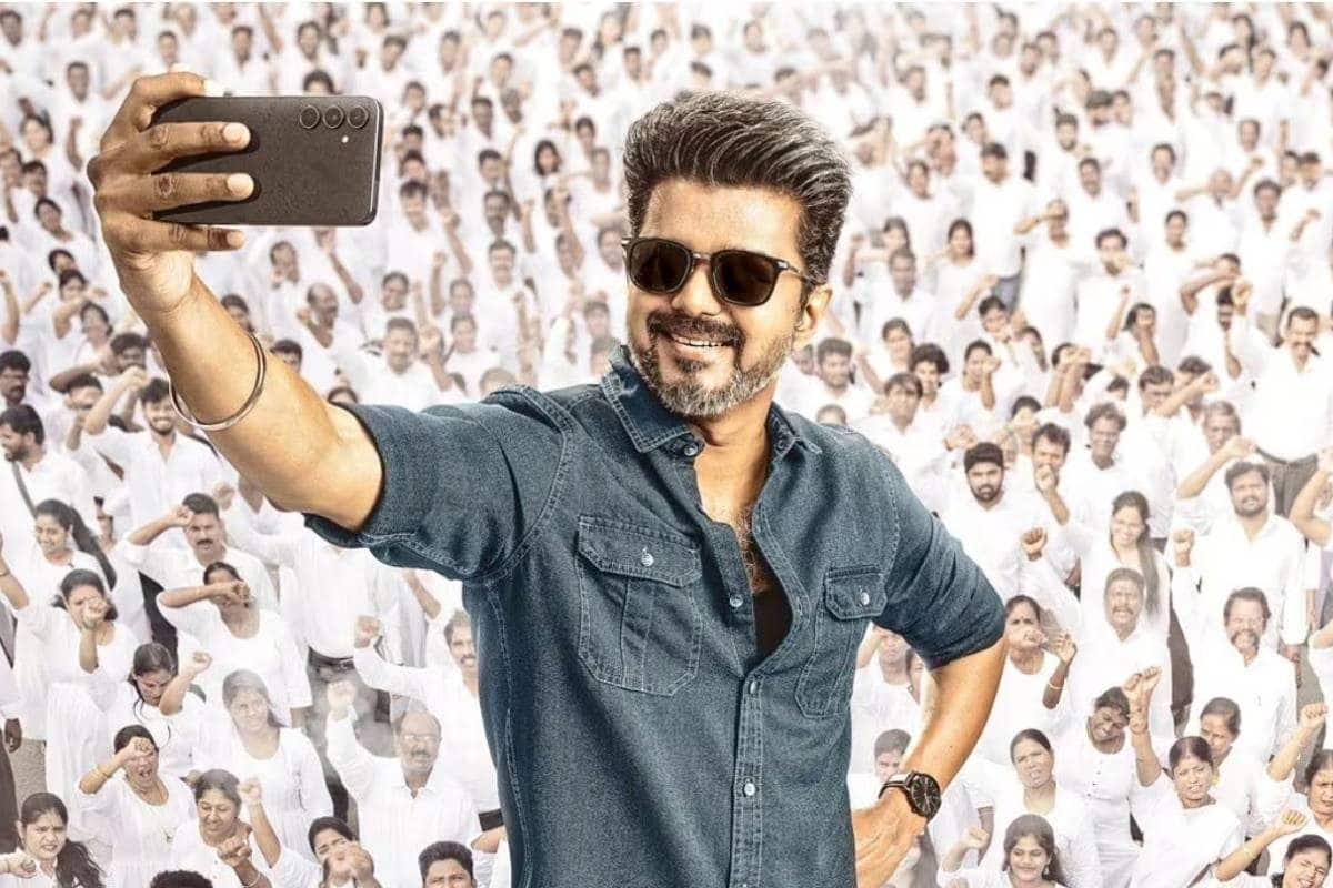 തത്ക്കാലം 14 കട്ട് മതി; വിജയ്യുടെ 'ജന നായകന്' സെൻസർ ബോർഡിന്റെ ഇടക്കാല നിർദേശം എന്ന് റിപ്പോർട്ട്
