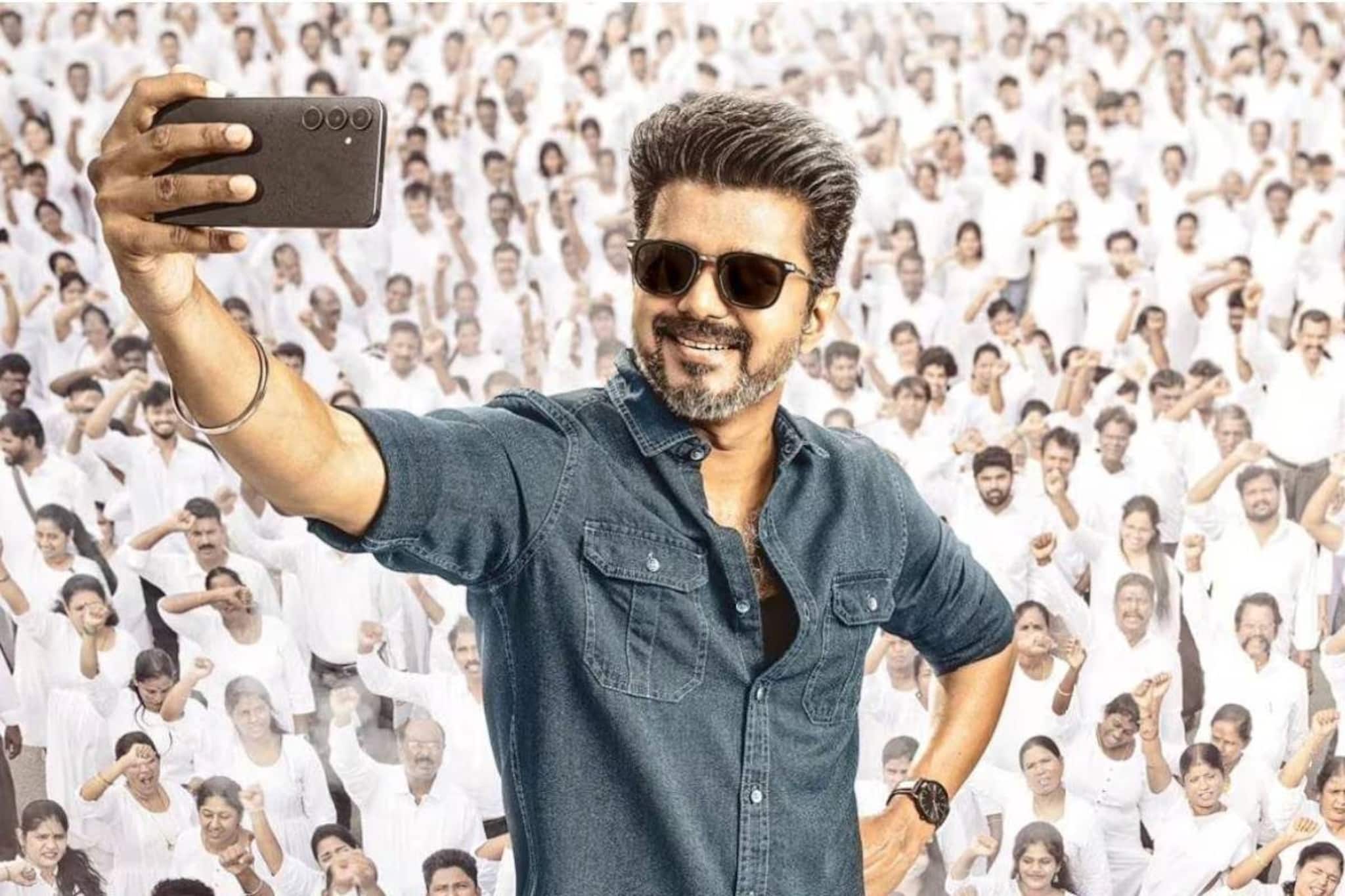 വിജയ്‌യുടെ 'ജനനായകൻ' ത്രിശങ്കുവിൽ; സെൻസർ സർട്ടിഫിക്കേഷനുള്ള ഹർജിയിൽ വിധി 9ന്, റിലീസും അതേദിവസം