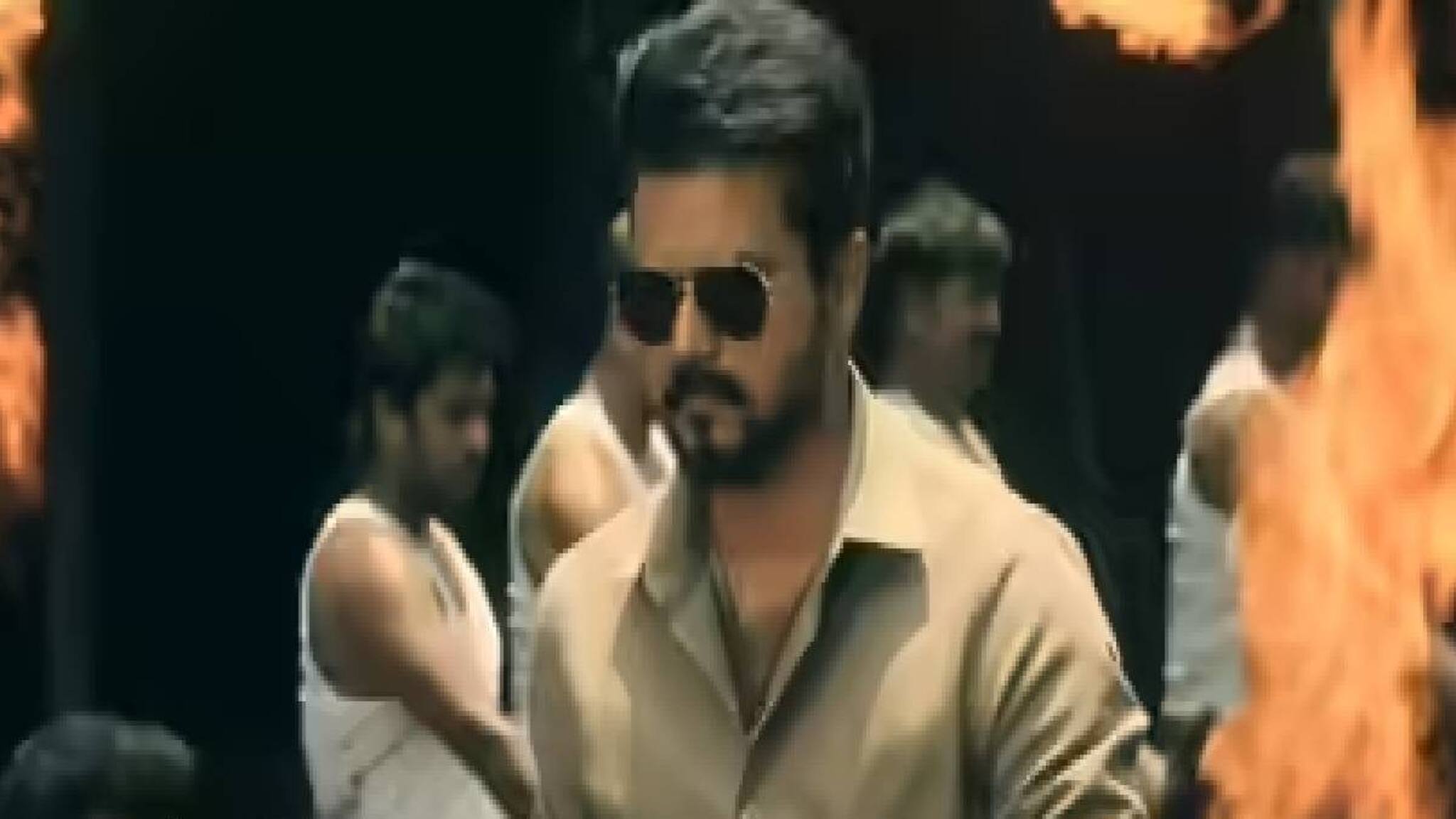 കേസ് ഒഴിയുന്നില്ല; വിവാദങ്ങൾക്കിടെ ദളപതി വിജയ്‌യുടെ 'ജനനായകൻ' സെൻസർ ബോർഡ് റിവൈസിംഗ് കമ്മറ്റിക്ക് മുന്നിൽ