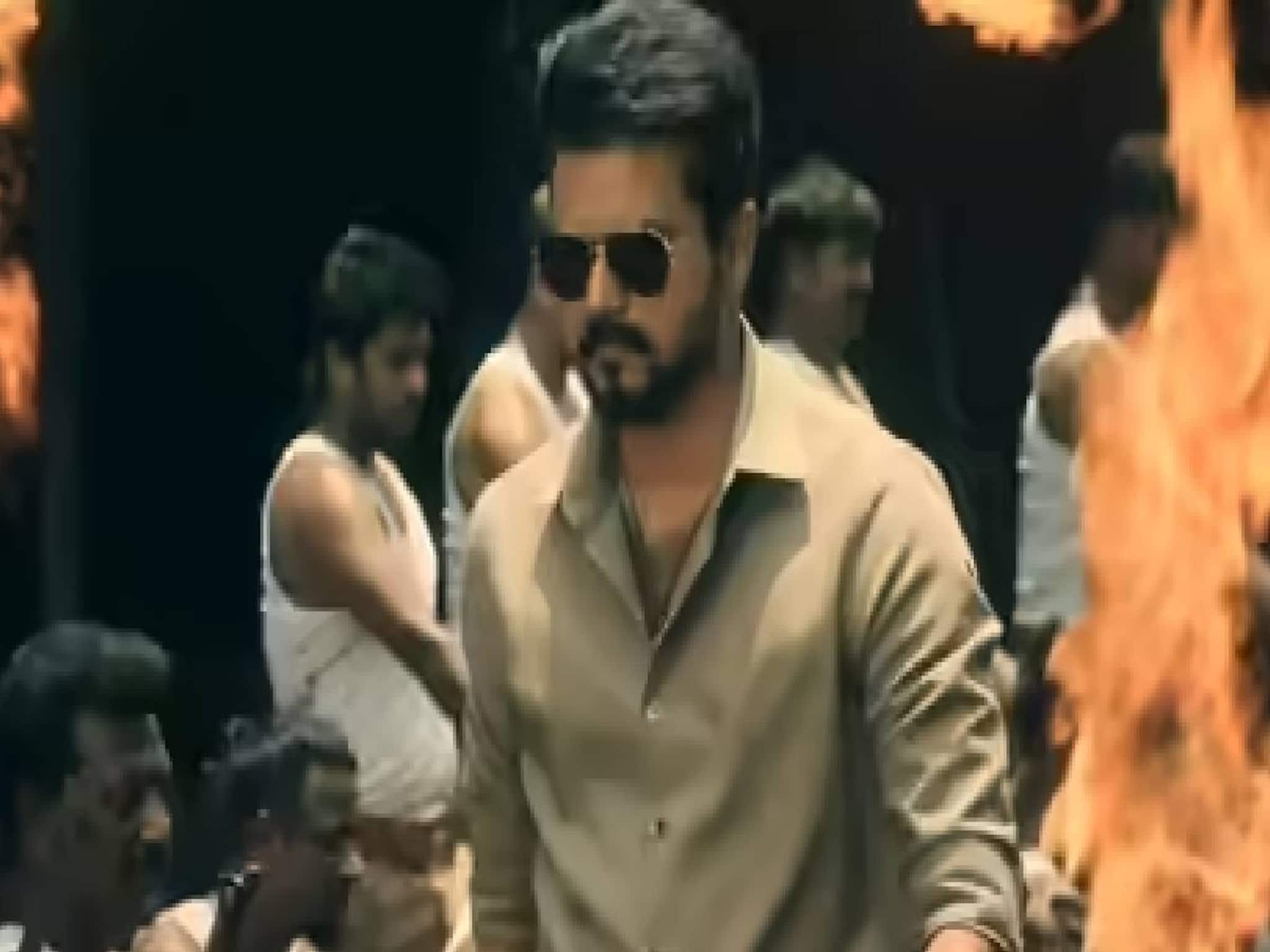 ജന നായകൻ റിലീസ് മുടങ്ങരുത്! ഹൈക്കോടതി സ്റ്റേയ്‌ക്കെതിരെ സുപ്രീംകോടതിയെ സമീപിച്ച് നിർമാതാക്കൾ