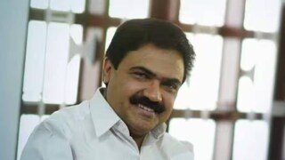 ജോസ് കെ മാണി