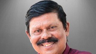 കെ ഗോപകുമാർ