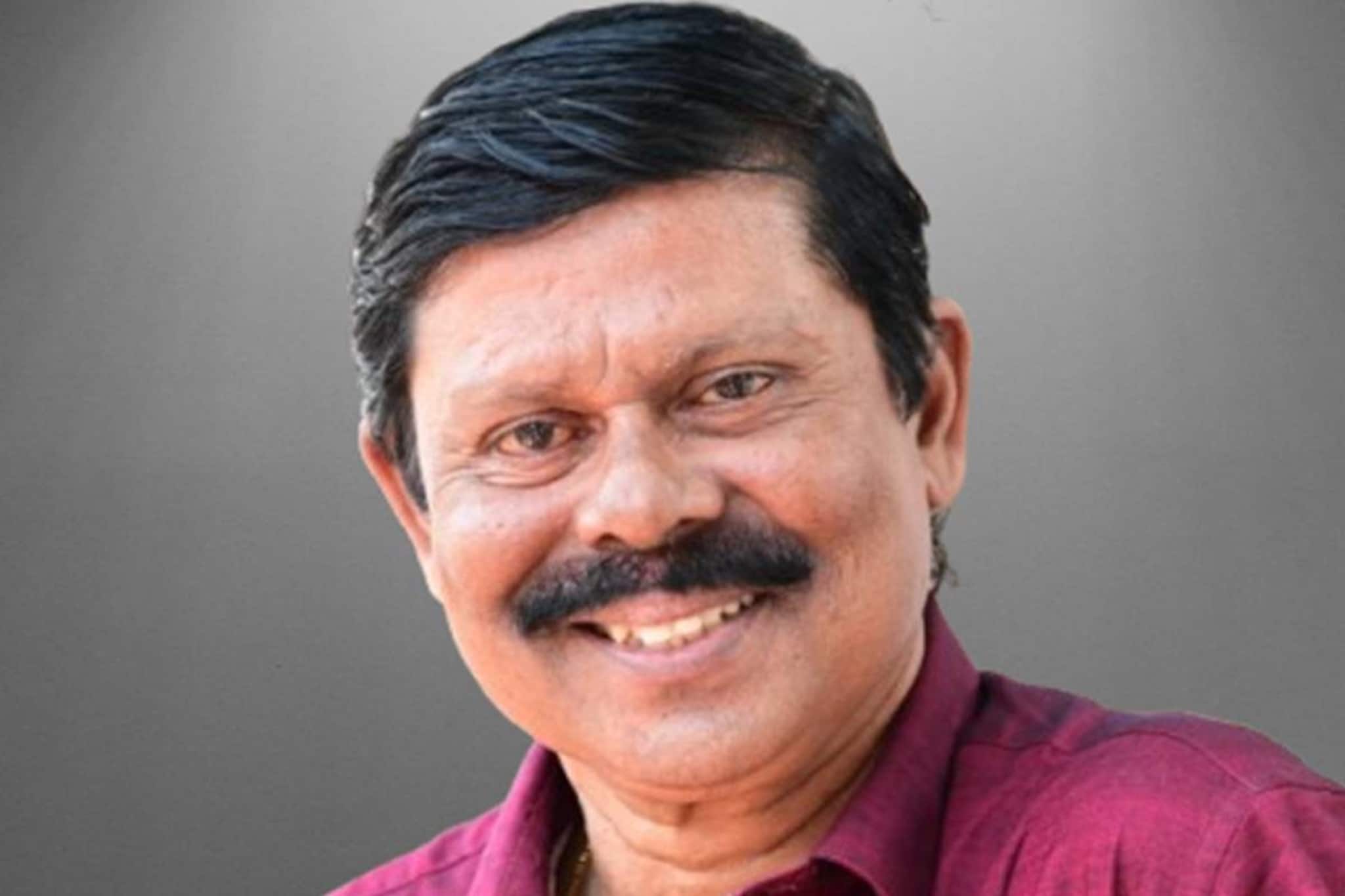 ചന്ദ്രിക ന്യൂസ് ഫോട്ടോഗ്രാഫര്‍ കെ ഗോപകുമാര്‍ വാഹനാപകടത്തില്‍ മരിച്ചു