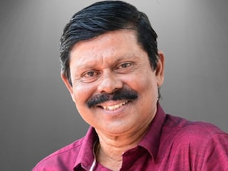 കെ ഗോപകുമാർ