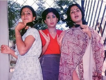 Urvashi | വലിയ പ്രതിഫലം വാങ്ങിയിരുന്ന ഉർവശിക്ക് കിട്ടിയ 400 രൂപയുടെ ചെക്ക്; അത് തൊട്ടുവണങ്ങി ആദരിച്ച അമ്മ