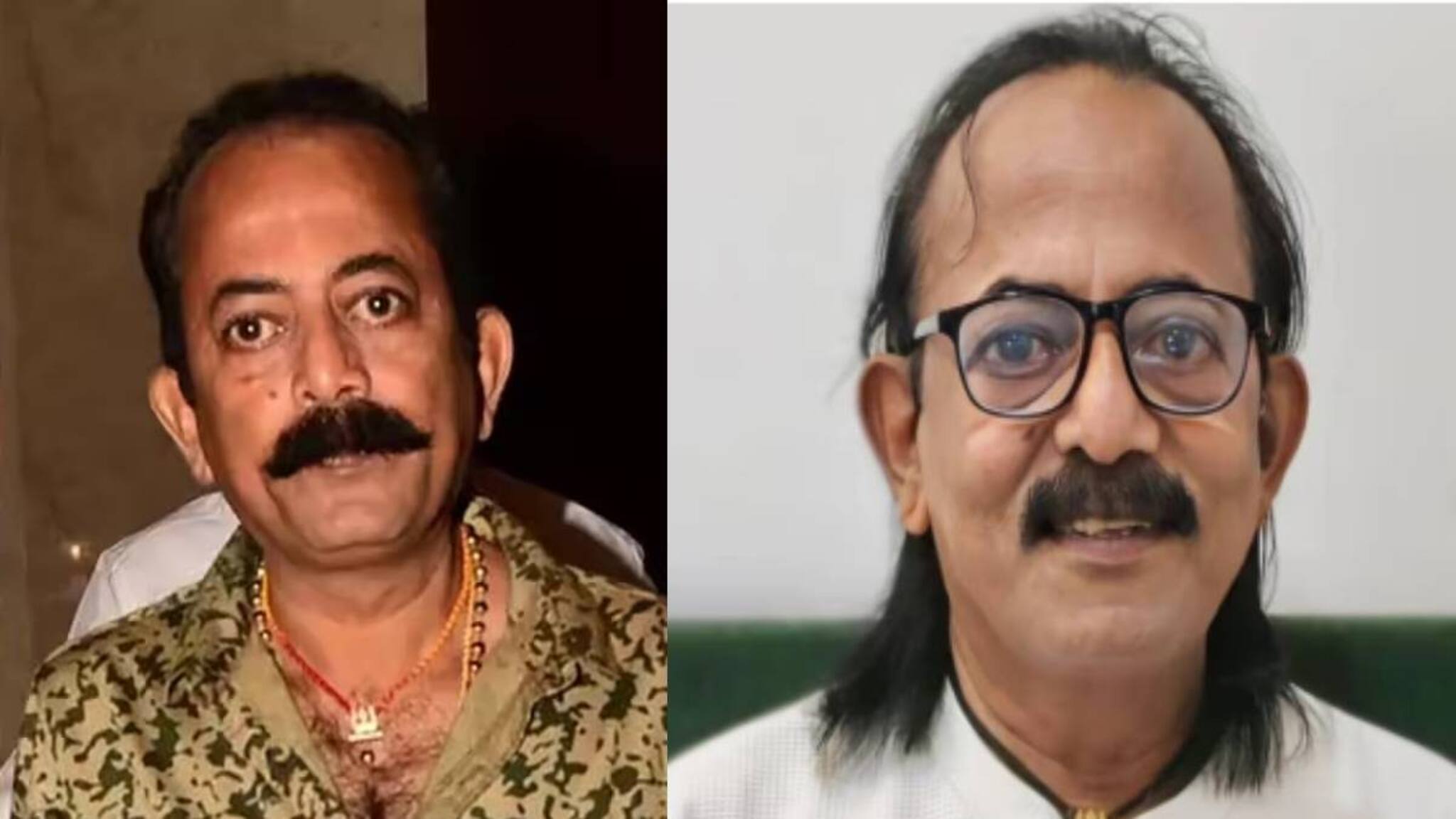 നടനും മേജർ രവിയുടെ സഹോദരനുമായ കണ്ണൻ പട്ടാമ്പി അന്തരിച്ചു