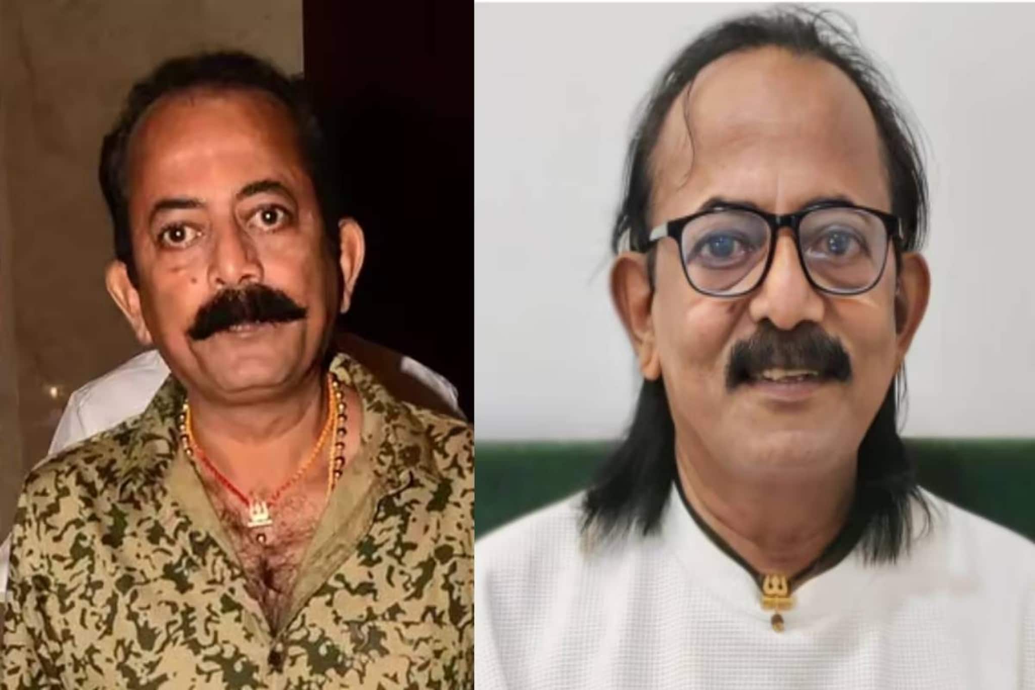 നടനും മേജർ രവിയുടെ സഹോദരനുമായ കണ്ണൻ പട്ടാമ്പി അന്തരിച്ചു