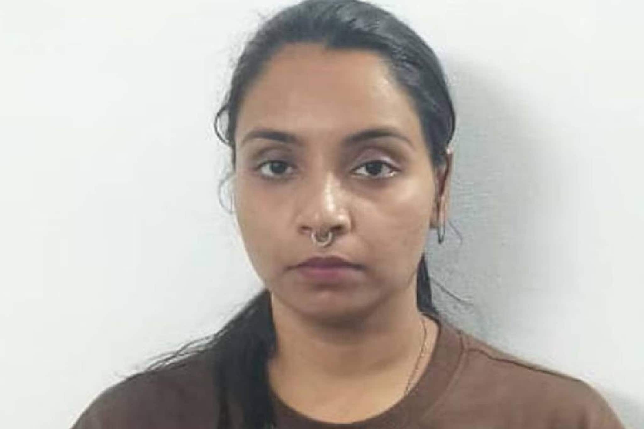 കണ്ണൂരിൽ രാസലഹരിയുമായി യുവതി പിടിയിൽ; ​ഗോവയിലെ ജയിലിൽ നിന്നിറങ്ങിയത് 2 മാസം മുമ്പ്